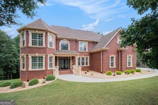 1637 Madison Lane SE, Conyers, GA 30013