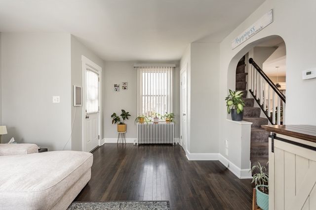 100 Potter Street, Dartmouth, MA 02748