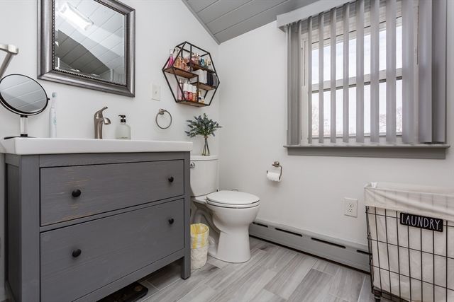 100 Potter Street, Dartmouth, MA 02748