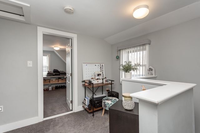 100 Potter Street, Dartmouth, MA 02748