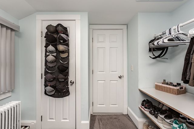 100 Potter Street, Dartmouth, MA 02748