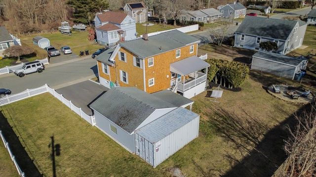 100 Potter Street, Dartmouth, MA 02748