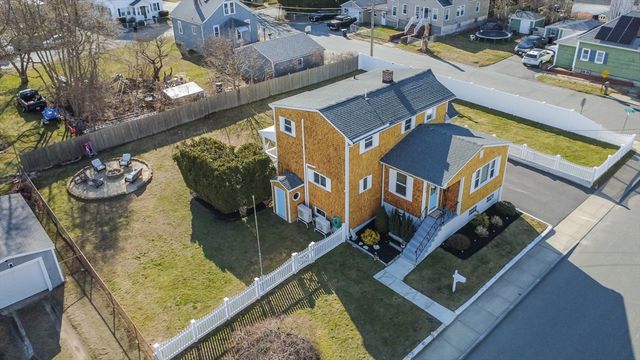 100 Potter Street, Dartmouth, MA 02748