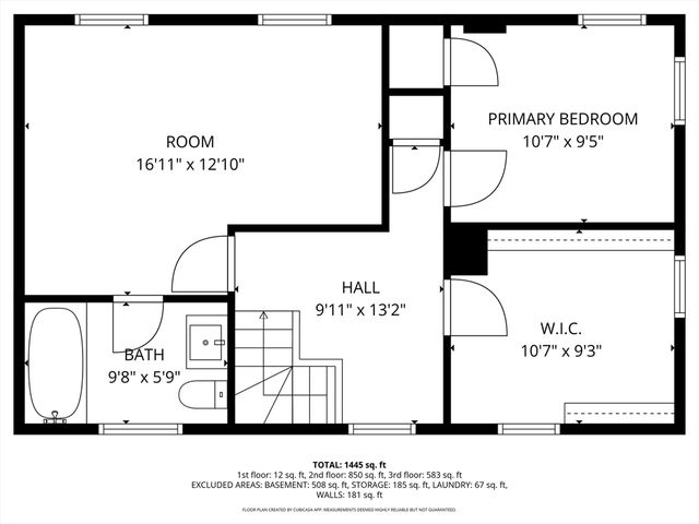 100 Potter Street, Dartmouth, MA 02748