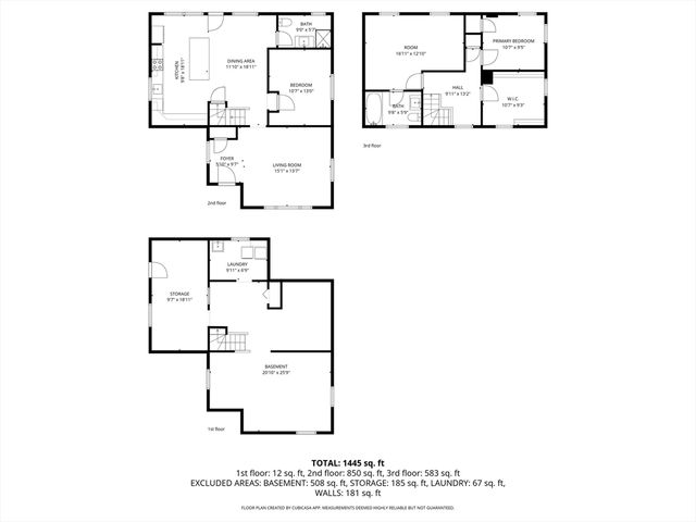 100 Potter Street, Dartmouth, MA 02748