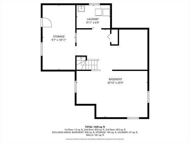 100 Potter Street, Dartmouth, MA 02748