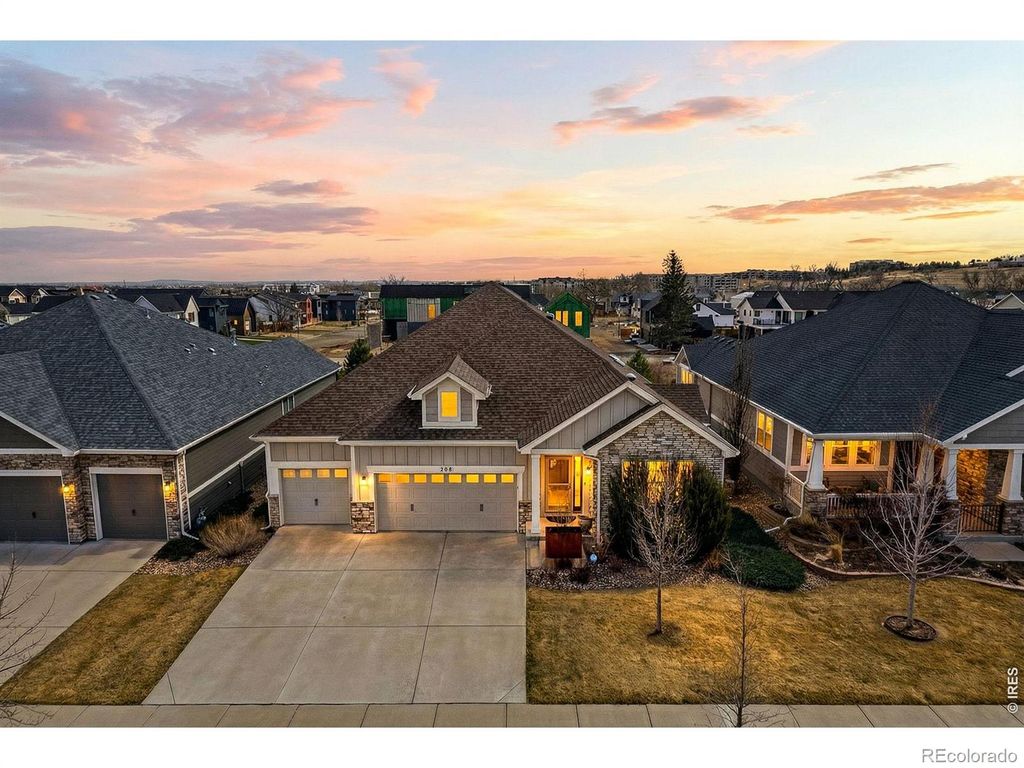 208 6th Avenue, Superior, CO 80027