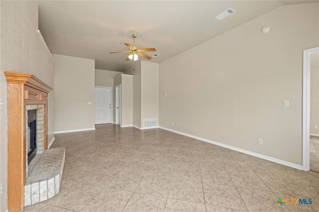 2908 Southhill Drive, Killeen, TX 76549