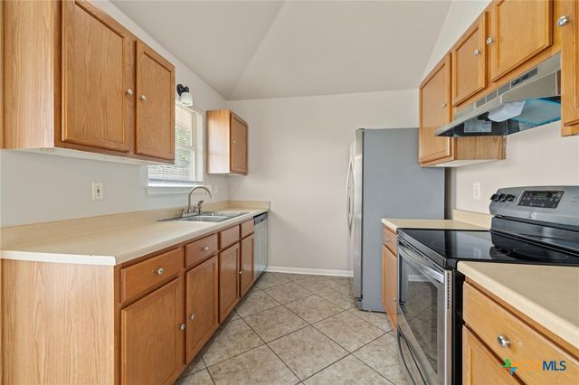 2908 Southhill Drive, Killeen, TX 76549