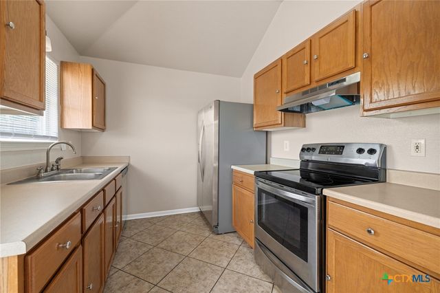 2908 Southhill Drive, Killeen, TX 76549