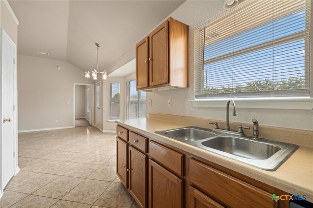 2908 Southhill Drive, Killeen, TX 76549