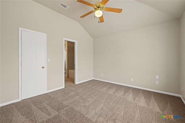 2908 Southhill Drive, Killeen, TX 76549