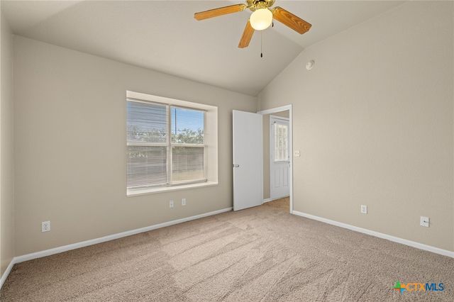 2908 Southhill Drive, Killeen, TX 76549