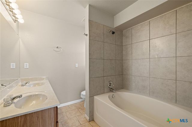2908 Southhill Drive, Killeen, TX 76549