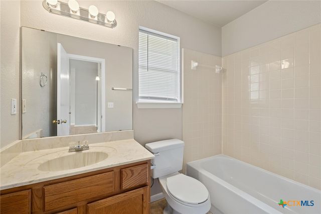 2908 Southhill Drive, Killeen, TX 76549