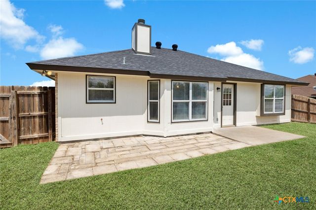 2908 Southhill Drive, Killeen, TX 76549