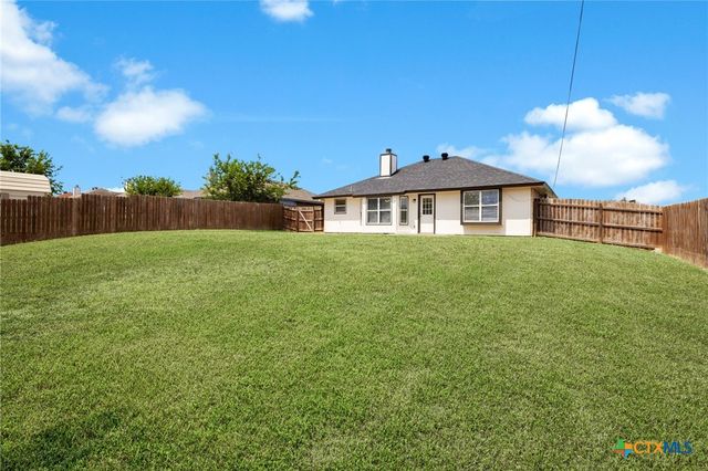 2908 Southhill Drive, Killeen, TX 76549