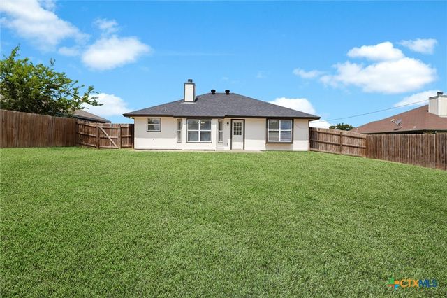 2908 Southhill Drive, Killeen, TX 76549