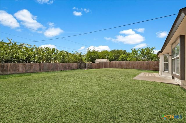 2908 Southhill Drive, Killeen, TX 76549