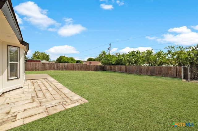 2908 Southhill Drive, Killeen, TX 76549