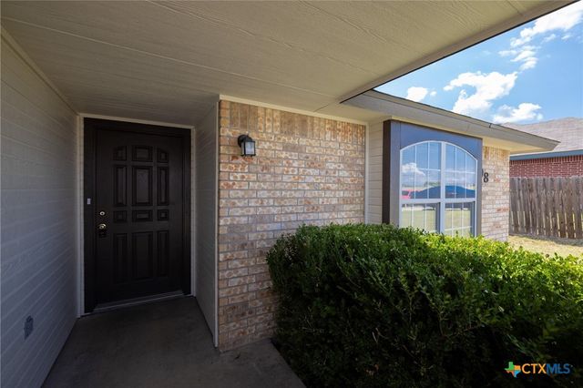 2908 Southhill Drive, Killeen, TX 76549