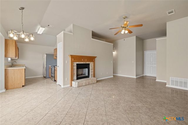2908 Southhill Drive, Killeen, TX 76549