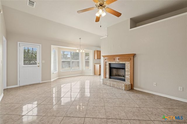 2908 Southhill Drive, Killeen, TX 76549