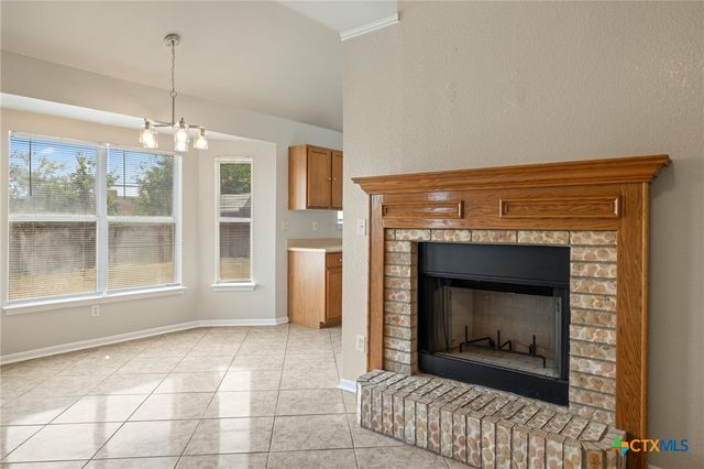 2908 Southhill Drive, Killeen, TX 76549