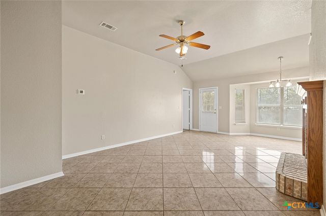 2908 Southhill Drive, Killeen, TX 76549