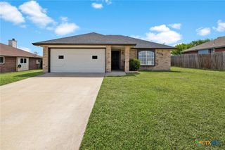 2908 Southhill Drive, Killeen, TX 76549