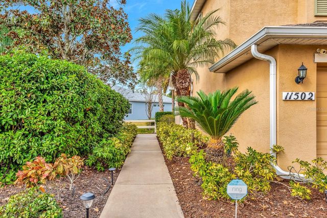 11502 52ND COURT E, Parrish, FL 34219