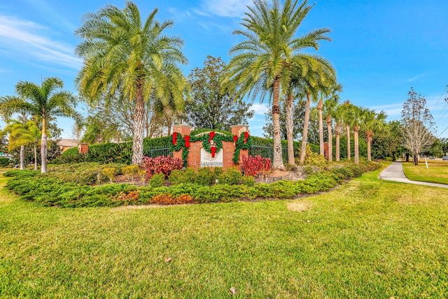 11502 52ND COURT E, Parrish, FL 34219