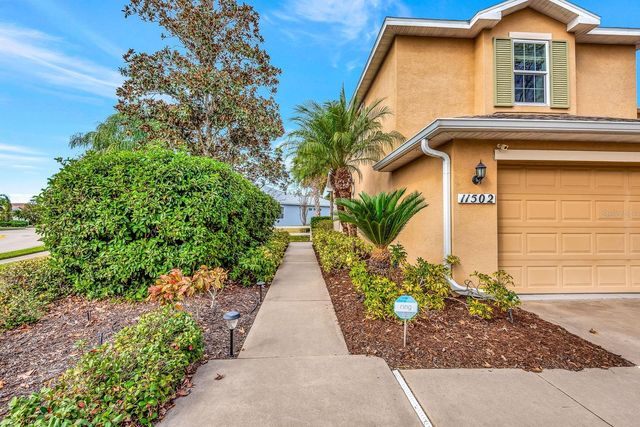 11502 52ND COURT E, Parrish, FL 34219
