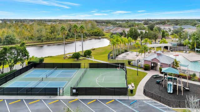 11502 52ND COURT E, Parrish, FL 34219