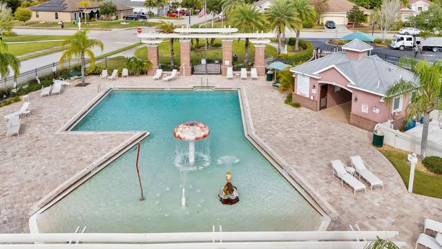 11502 52ND COURT E, Parrish, FL 34219