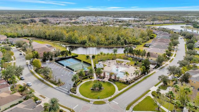 11502 52ND COURT E, Parrish, FL 34219