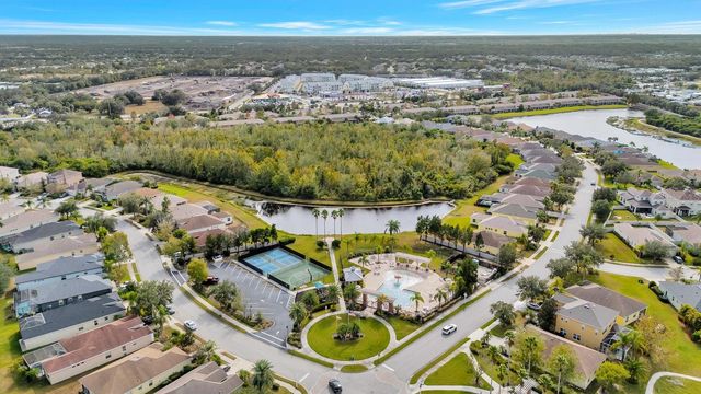 11502 52ND COURT E, Parrish, FL 34219