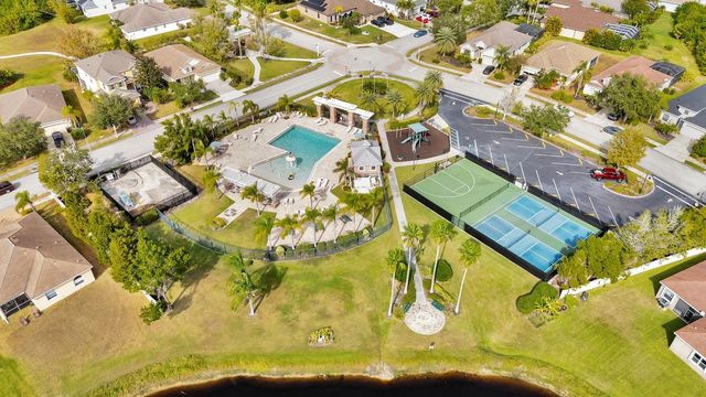 11502 52ND COURT E, Parrish, FL 34219