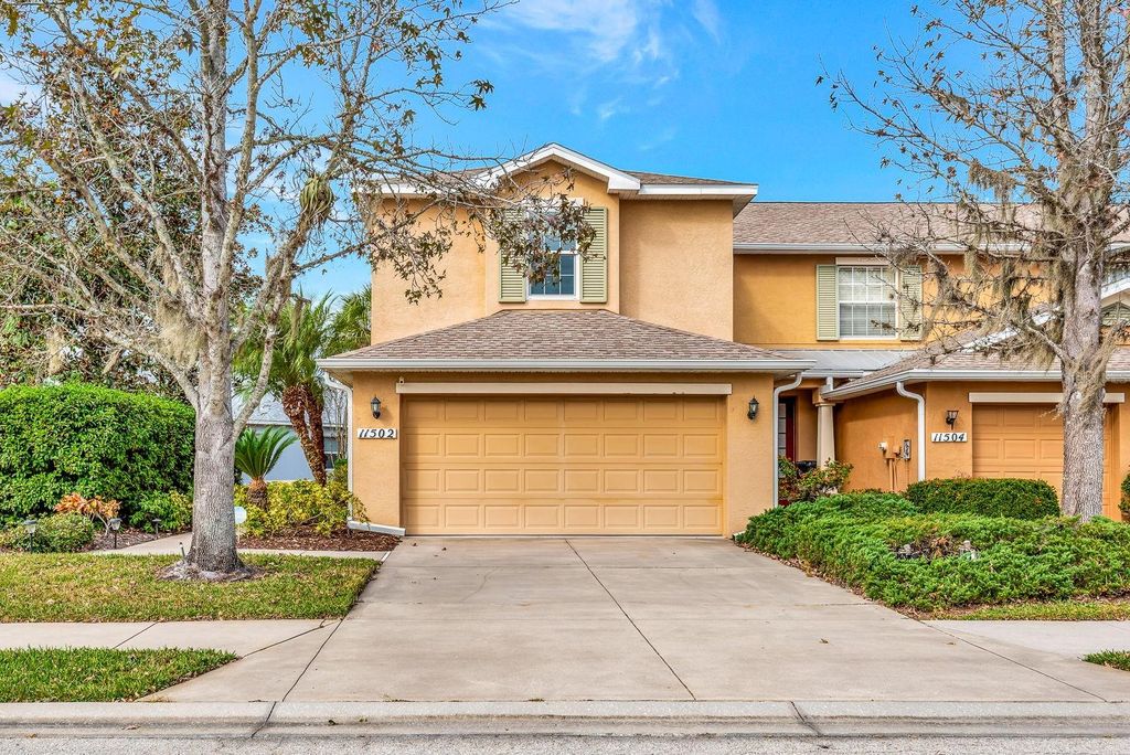 11502 52ND COURT E, Parrish, FL 34219