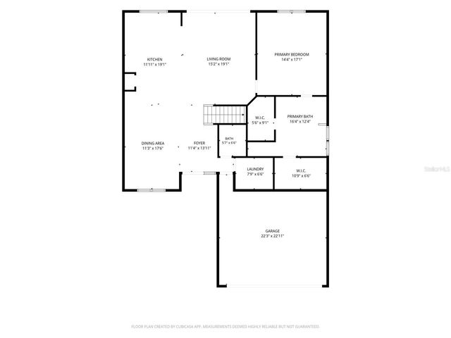 8203 NW 51ST STREET, Gainesville, FL 32653