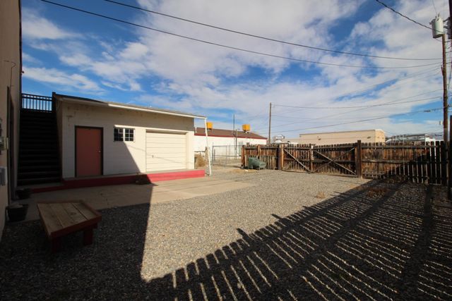 418 S 7th Street, Grand Junction, CO 81501