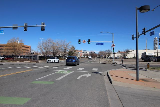 418 S 7th Street, Grand Junction, CO 81501