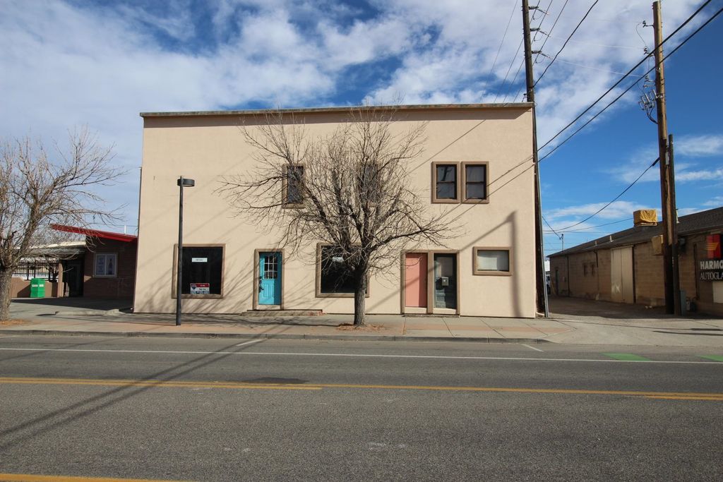 418 S 7th Street, Grand Junction, CO 81501