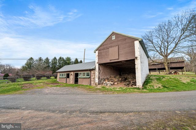 0 COBB HILL LN, Pottstown, PA 19465