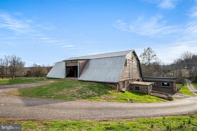 0 COBB HILL LN, Pottstown, PA 19465