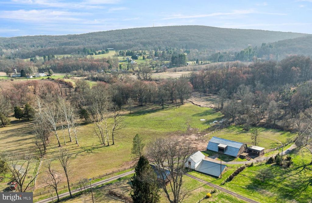 0 COBB HILL LN, Pottstown, PA 19465