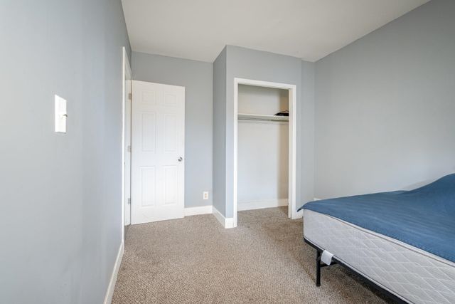 401 S Hampton Street, Bay City, MI 48708