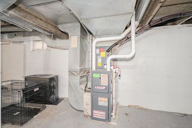 401 S Hampton Street, Bay City, MI 48708