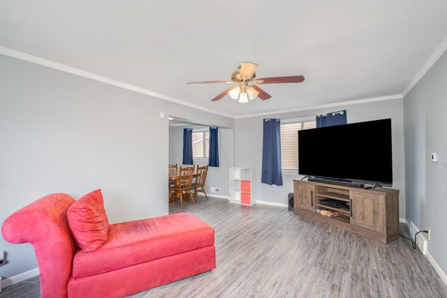 401 S Hampton Street, Bay City, MI 48708