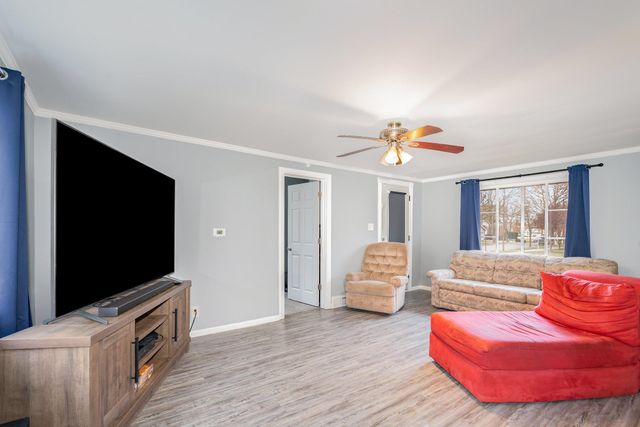 401 S Hampton Street, Bay City, MI 48708